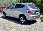 Nissan Qashqai 3