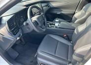 Lexus RX 350h 10