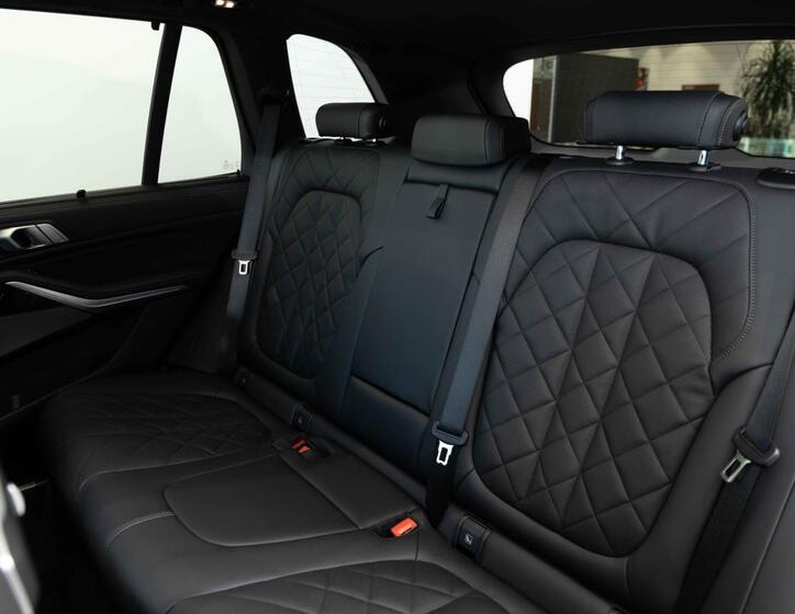 BMW X5 14
