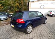 Volkswagen Golf 5