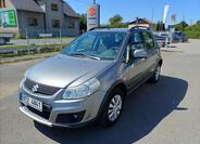 Suzuki SX4 6