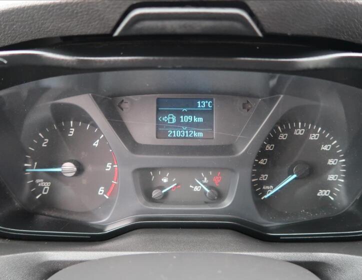 Ford Transit 11