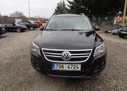 Volkswagen Tiguan 3