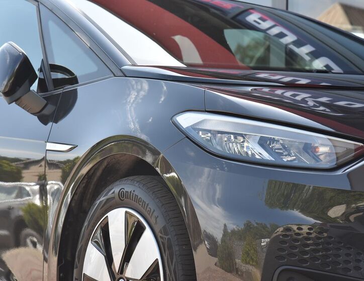 Volkswagen ID.3 6