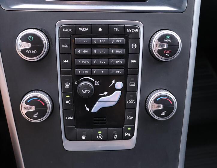 Volvo XC60 24