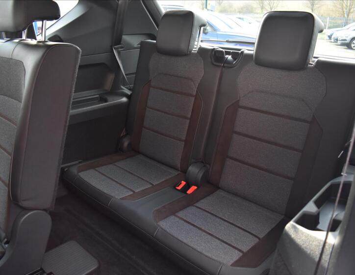 Seat Tarraco 16