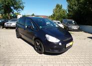 Ford S-MAX 1