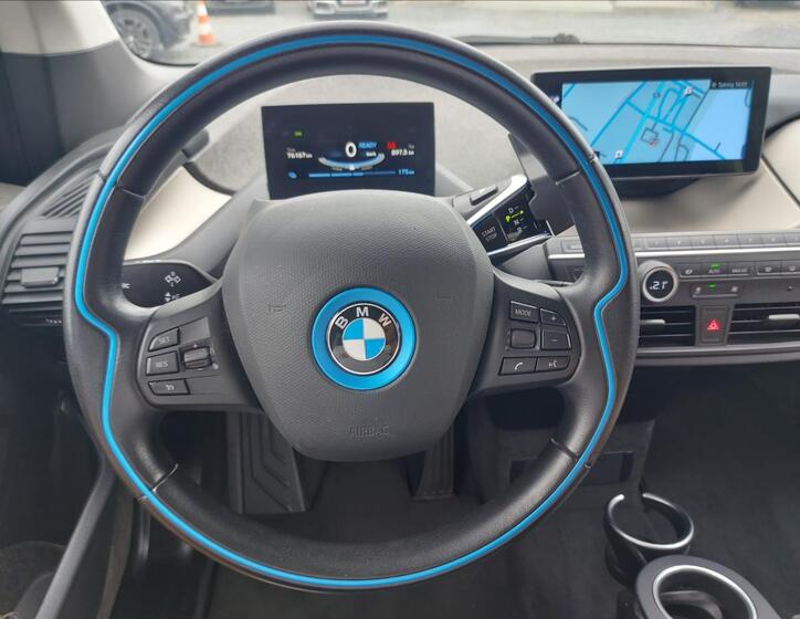 BMW i3 22