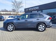 Toyota RAV4 8