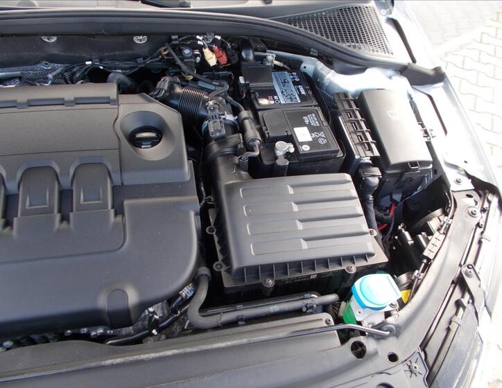 Škoda Octavia 29