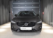 Volvo S60 5