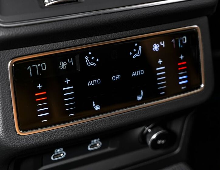 Audi RS6 20
