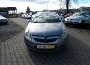 Opel Corsa 3