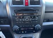 Honda CR-V 16