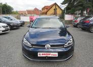 Volkswagen Golf 1