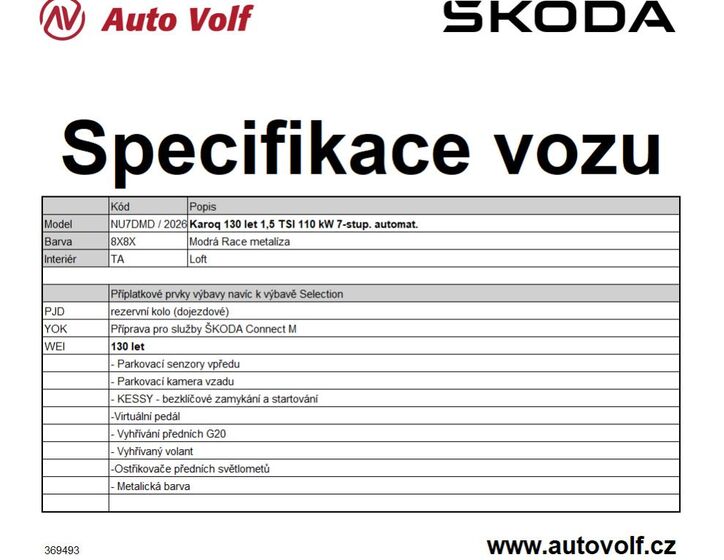 Škoda Karoq 2
