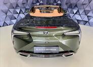 Lexus LC 500 8