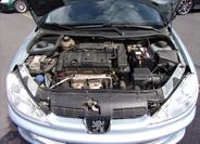 Peugeot 206 20