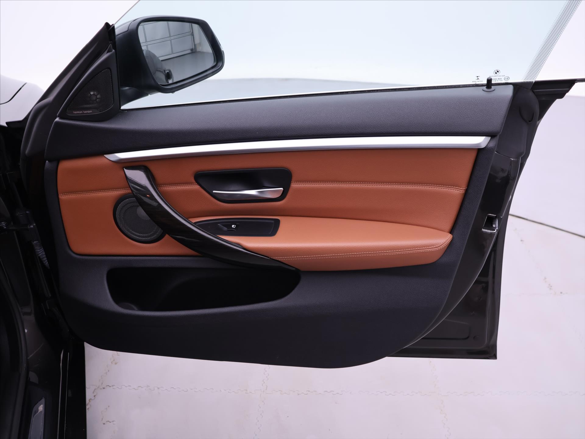 BMW Řada 4