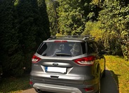 Ford Kuga 2