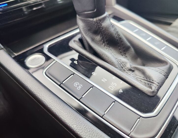 Volkswagen Passat 27