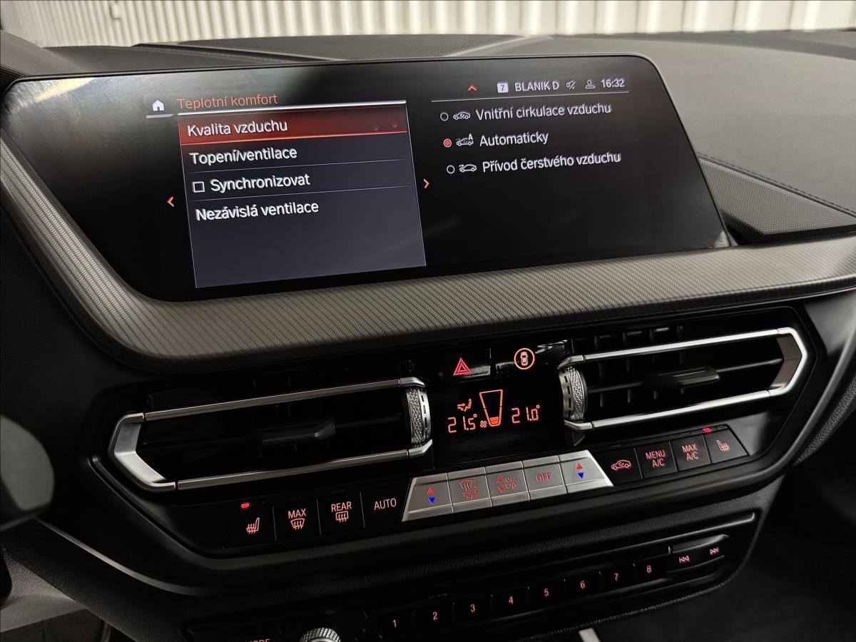 BMW Řada 1