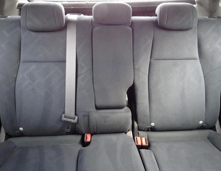 Honda Civic 19