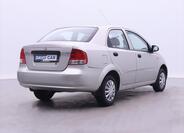 Daewoo Kalos 7
