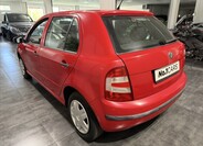 Škoda Fabia 4