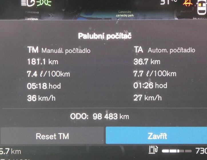 Volvo XC60 14