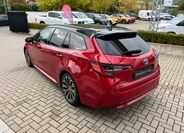 Toyota Corolla 4