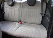 Fiat 500 18