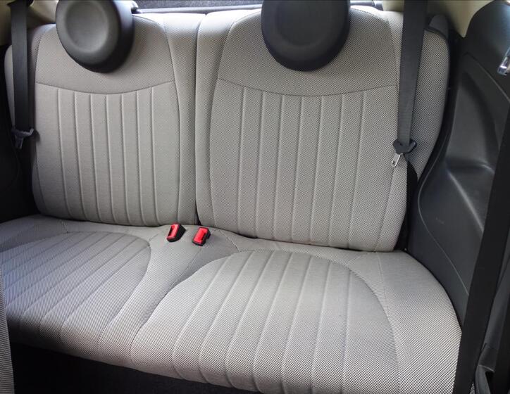 Fiat 500 18