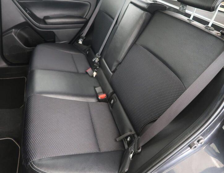 Subaru Forester 10