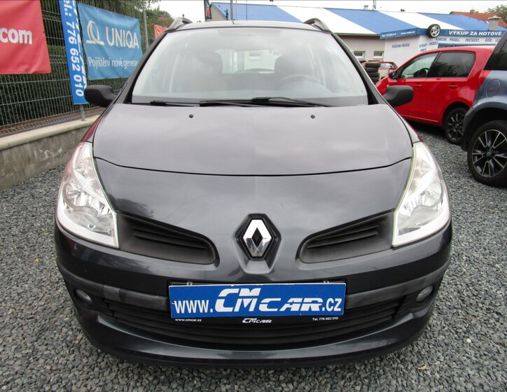 Renault Clio 2