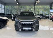 SsangYong Musso 2