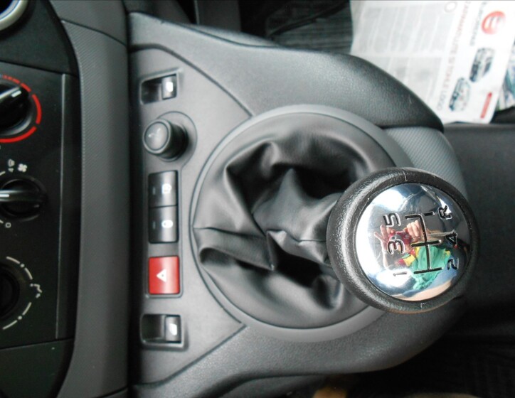 Citroën Berlingo 20