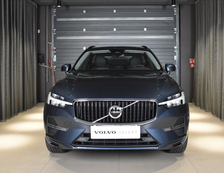 Volvo XC60 6