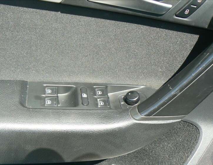 Volkswagen Passat 9
