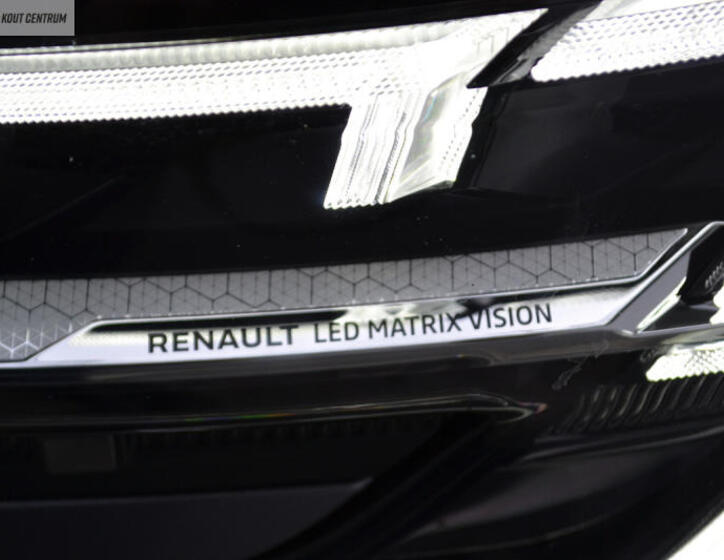 Renault Austral 42