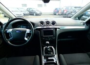 Ford S-MAX 7