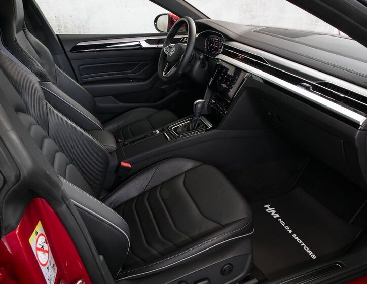 Volkswagen Arteon 14
