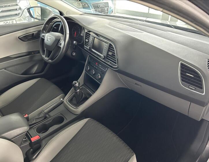 Seat Leon 8