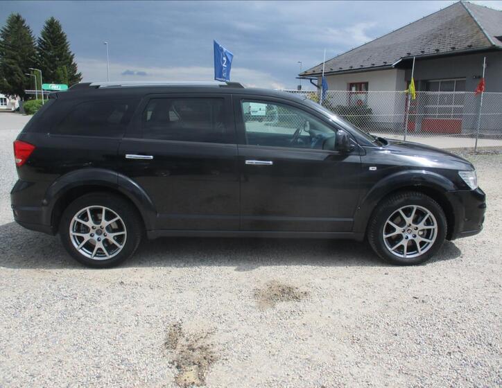 Fiat Freemont 5