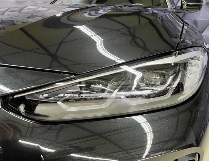 BMW Řada 4 8