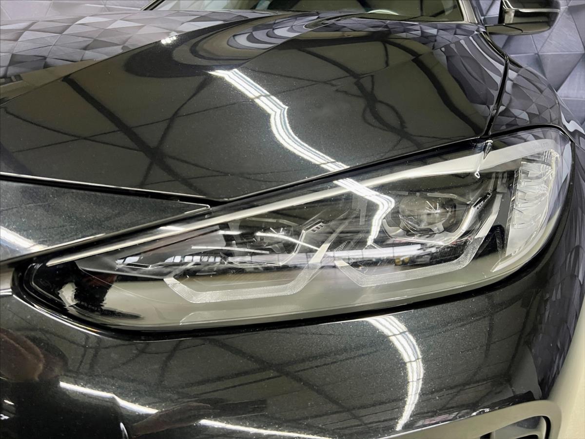 BMW Řada 4