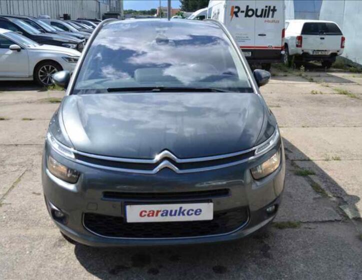 Citroën C4 2