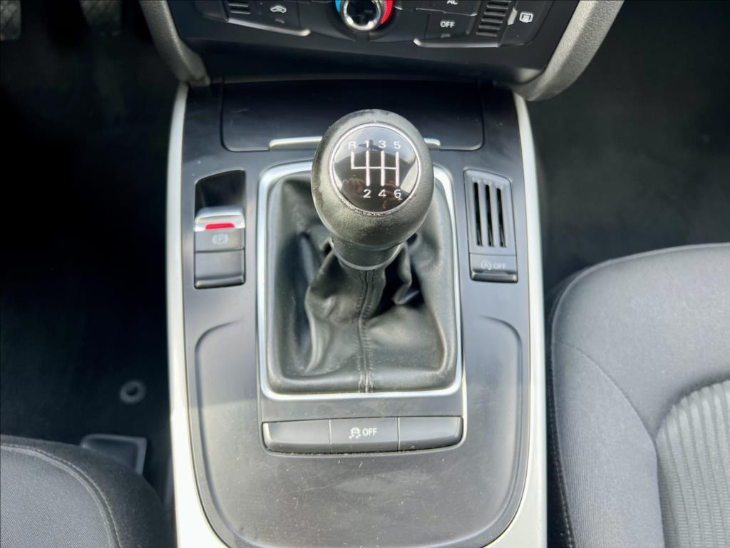 Audi A4 30