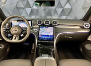 Mercedes-Benz CLE 9