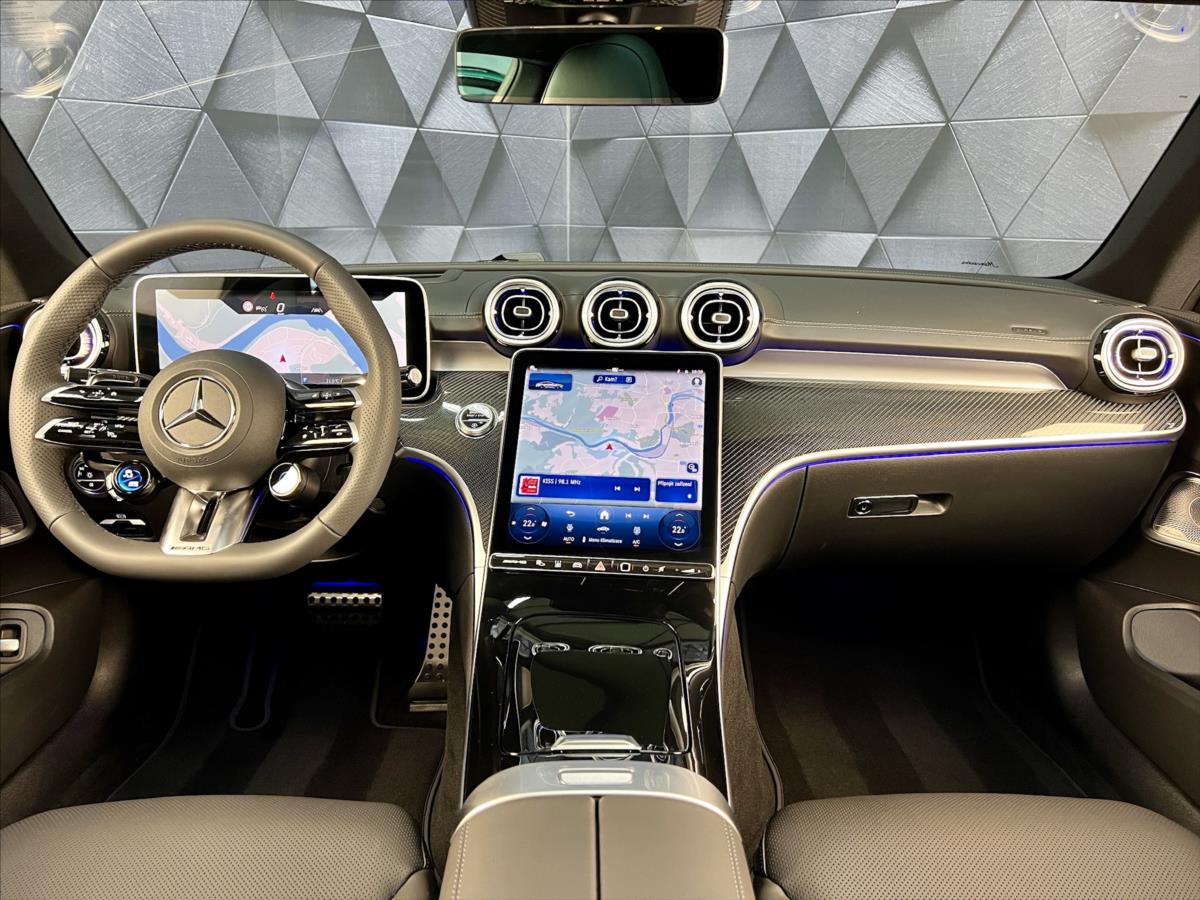 Mercedes-Benz CLE